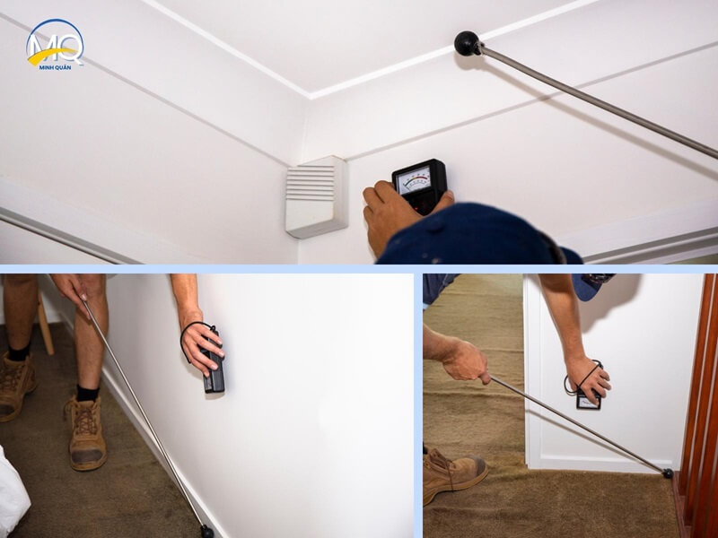 Lý do nên sử dụng dịch vụ của Diệt Côn Trùng Minh Quân