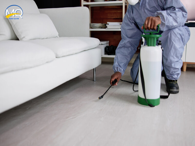 Công ty diet moi tan goc tai quan 2