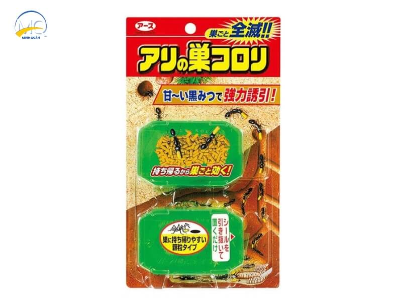 thuoc diet kien Super Arinosu Koroki